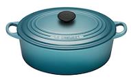 Le Creuset Oval French Oven 5qt